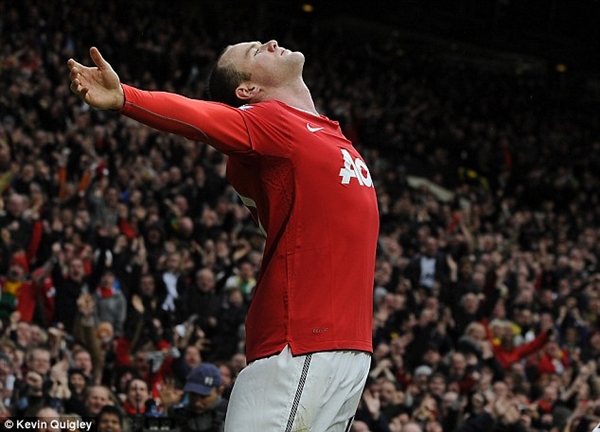"Ngựa sắt” nạm kim cương của Rooney giảm giá tới... 500 triệu VNĐ 4
