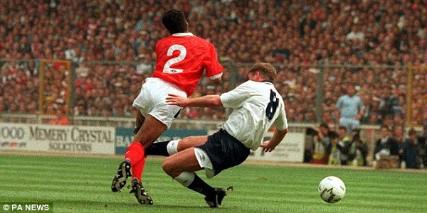 Jack Wilshere:  Paul Gascoigne mới hay Iniesta của b&oacute;ng đ&aacute; Anh? 2