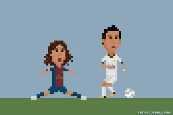 Đội trưởng Barcelona bị fan b&ecirc;u riếu sau pha "trượt chuối" 4