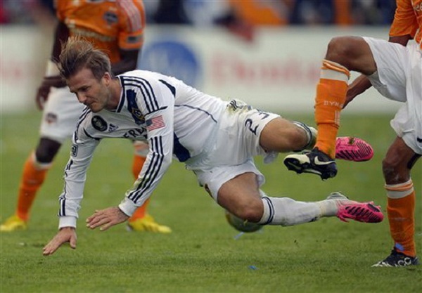 Thương vụ David Beckham: PSG được g&igrave; v&agrave; mất g&igrave;? 4