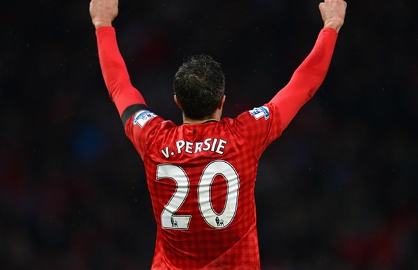 Premier League: Những cầu thủ ấn tượng nhất m&ugrave;a giải (Phần 1) 1