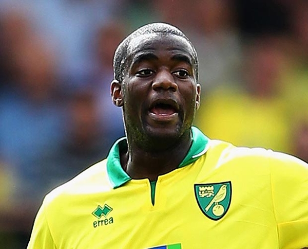 Premier League: Những cầu thủ ấn tượng nhất m&ugrave;a giải (Phần 1) 11