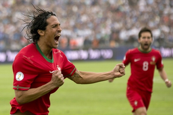 Azerbaijan 0-2 Bồ Đào Nha: Thắp lên hi vọng 2