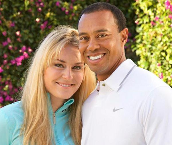 Tuyển tập những &ldquo;b&oacute;ng hồng&rdquo; đ&atilde; qua tay Tiger Woods 1