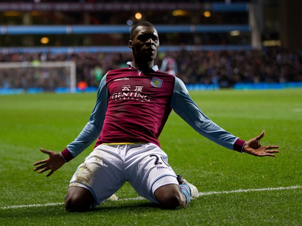 Premier League: Những cầu thủ ấn tượng nhất m&ugrave;a giải (Phần 1) 3