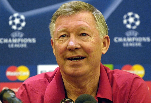 Sir Alex muốn trở thành giám đốc của MU 2