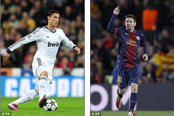 Eden Hazard, đối thủ mới của Messi và Ronaldo? 3