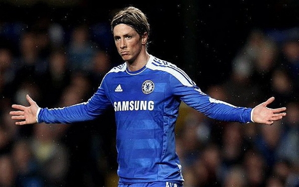 Torres sẽ bị bán để Chelsea... tăng lương cho Mata? 2