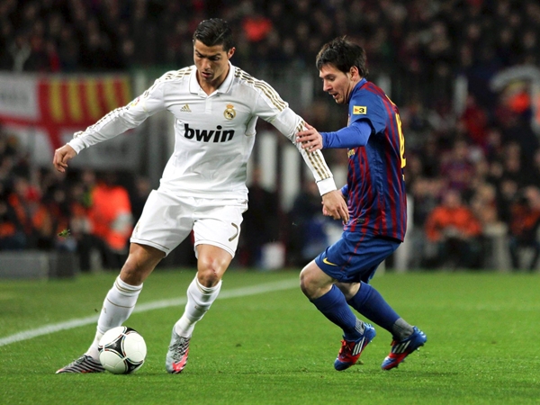 Messi sắp thành cầu thủ ghi bàn nhiều nhất lịch sử Champions League 1