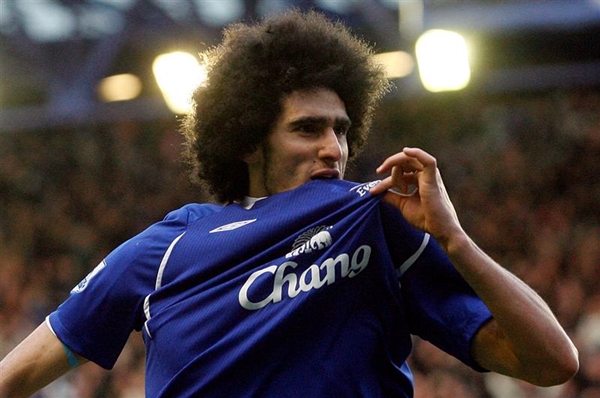 Premier League: Những cầu thủ ấn tượng nhất m&ugrave;a giải (Phần 1) 5
