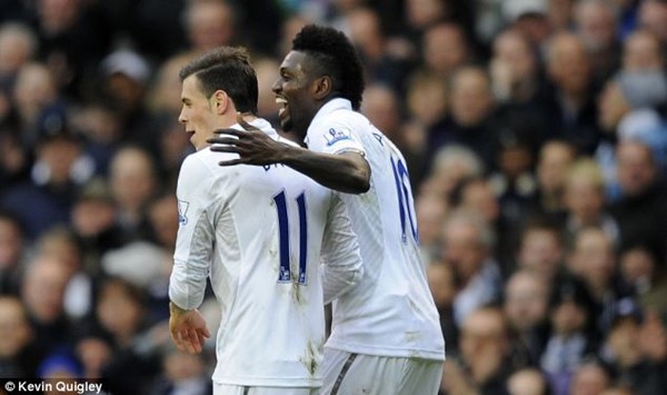 CĐV n&eacute;m chuối v&agrave;o Gareth Bale bị cấm đến SVĐ suốt đời 4
