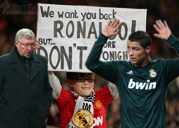 Cristiano Ronaldo: Một cầu thủ lớn, một nh&acirc;n c&aacute;ch lớn 1
