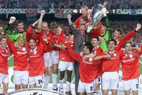 Ch&ugrave;m ảnh Ryan Giggs: 22 năm, 1 huyền thoại 7