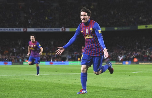 Messi, Maradona và Pele, ai hơn ai? 9