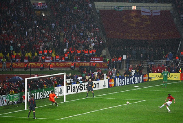 Ch&ugrave;m ảnh Ryan Giggs: 22 năm, 1 huyền thoại 10