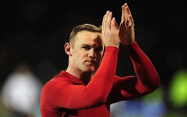 Tương lai của Rooney: Vẫn sẽ là Old Trafford 1