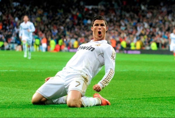 Cristiano Ronaldo và giấc mơ "Decima" của Real Madrid 5