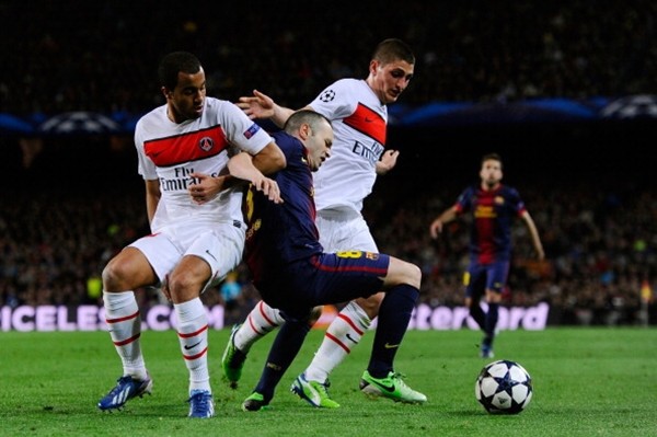 Barca vượt qua PSG: 3 điều rút ra sau trận đấu 2