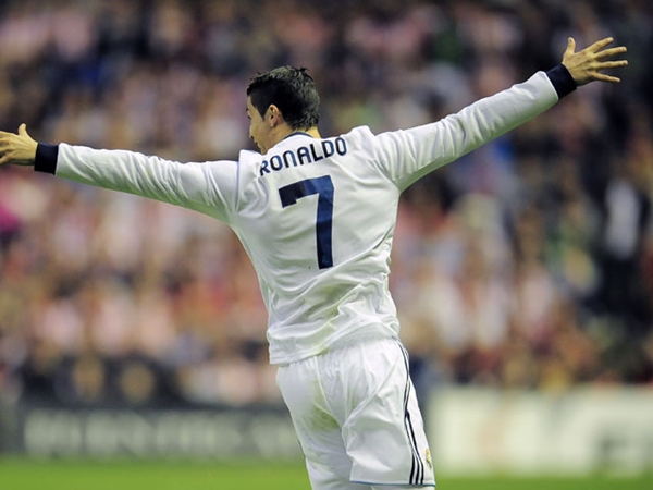 23h00 20/04 Real Madrid – Real Betis: Chạy đà cho Champions League 3