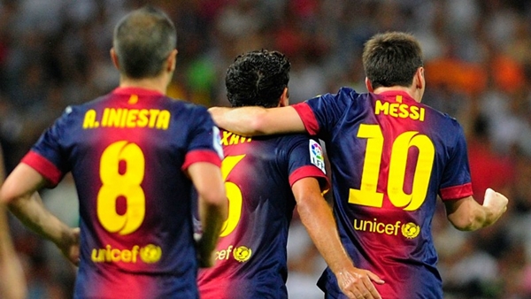  PSG &ndash; Barca: Tiền c&oacute; mua được tất cả? 2