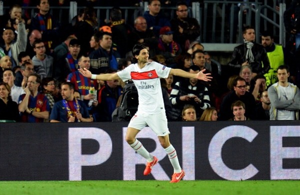 Barca v&agrave; hội chứng phụ thuộc Messi 1