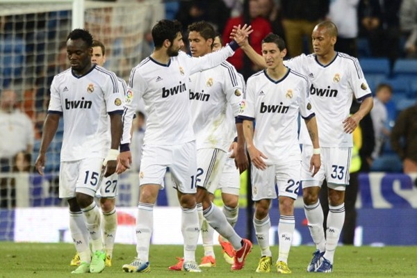 3h00 12/5 Espanyol – Real Madrid: Ai cản nổi Los Blancos? 2