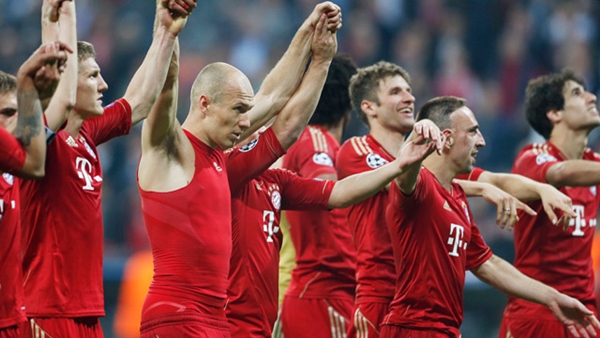 Bayern Munich: Không lúc này thì còn lúc nào? 1