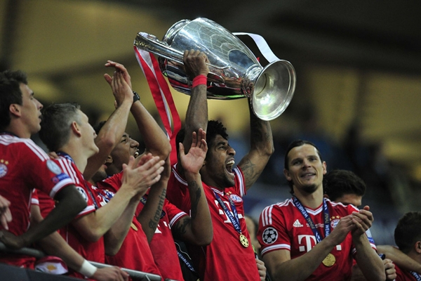 4 điều làm nên chiến thắng của Bayern Munich 7