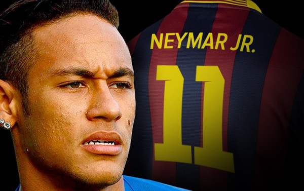 Neymar liệu có phải bản hợp đồng “hớ” của Barcelona? 11
