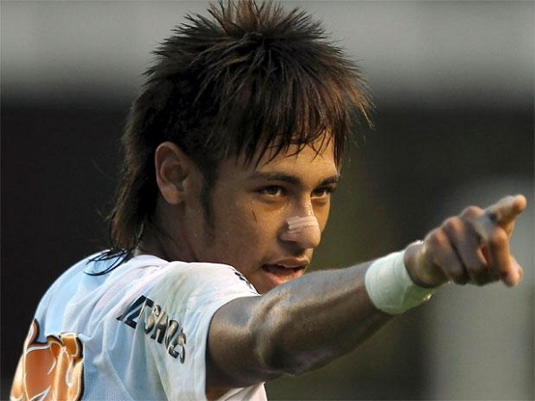 Bồ của Neymar đứng trước cơ hội "đổi đời" 1