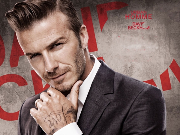 Nghỉ đá bóng, Beckham lên kế hoạch đóng phim 3