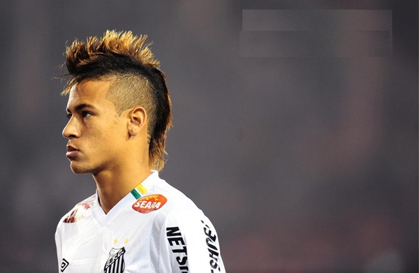 Gotze - Neymar: Kỳ phùng địch thủ 3