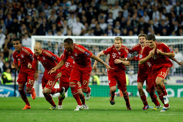 Bayern Munich: Không lúc này thì còn lúc nào? 3