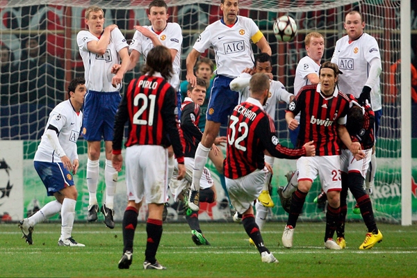 David Beckham: Chặng đường 20 năm của 1 si&ecirc;u sao 40