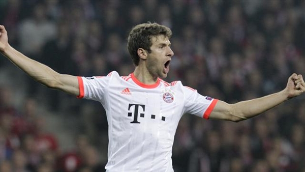 Hành trình đến trận Chung kết Champions League của Bayern Munich 4