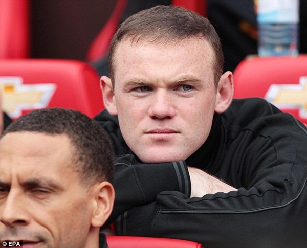 Giữ chân Rooney, MU quyết đưa Ronaldo trở lại Old Trafford 1