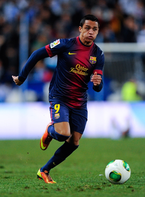 Neymar liệu có phải bản hợp đồng “hớ” của Barcelona? 7