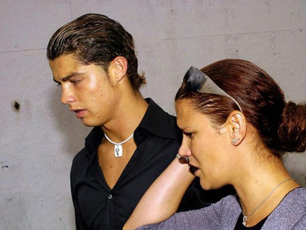 Những bí mật chưa từng được công bố về Cristiano Ronaldo 8
