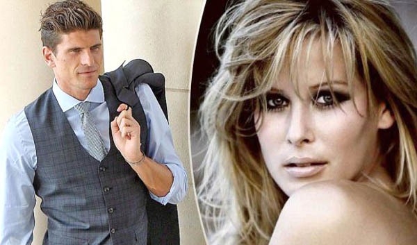 Những n&agrave;ng WAGS đẹp nhất của c&aacute;c "&ocirc;ng vua" ch&acirc;u &Acirc;u 16