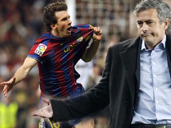 Sau Messi, đến lượt Mourinho cũng trốn thuế? 2