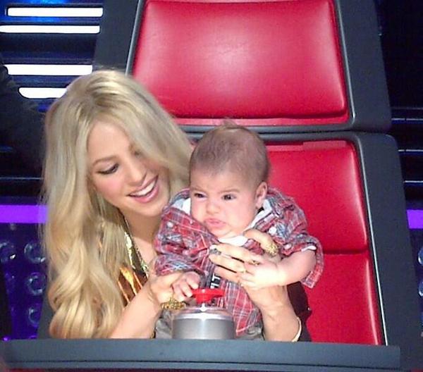 Pique v&agrave; Shakira &ldquo;nhất quyết&rdquo; kh&ocirc;ng cưới nhau 1