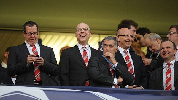 Man United lại &ldquo;khoe&rdquo; nh&agrave; t&agrave;i trợ mới 5