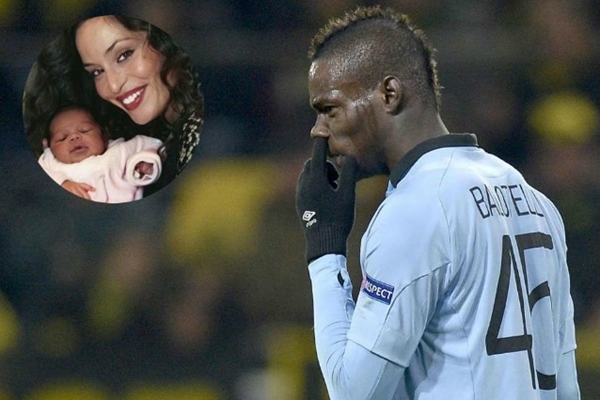 Fanny Neguesha bỗng nhiên giống y hệt bồ cũ của Balotelli 4