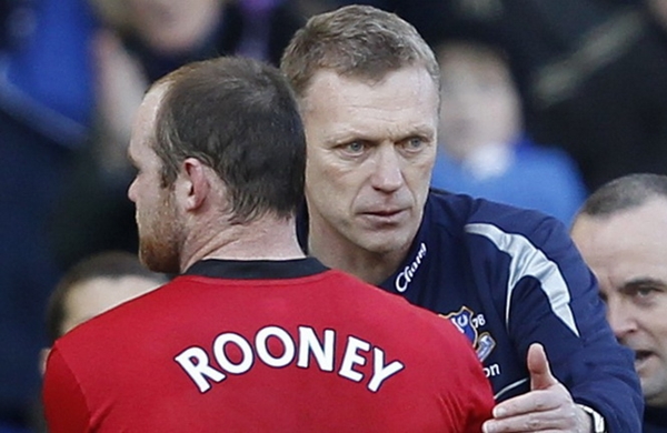 Rooney khoe ảnh quý tử cười “toe toét” trên facebook 1