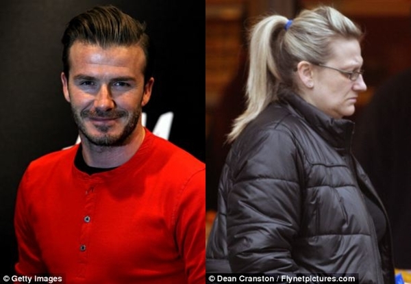 Nghe lời bố, Beckham chi hơn 300 triệu đồng đưa gia đình chị gái đi du lịch 2