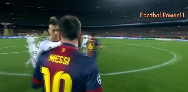 Lionel Messi và những scandal rùm beng về thói "chảnh chọe" 4