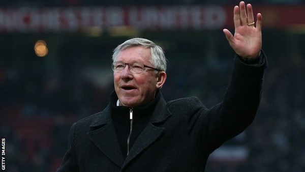 Sir Alex Ferguson được MU vinh danh theo cách “độc” 3