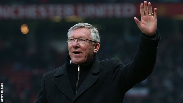 Sir Alex Ferguson được MU vinh danh theo c&aacute;ch &ldquo;độc&rdquo; 3