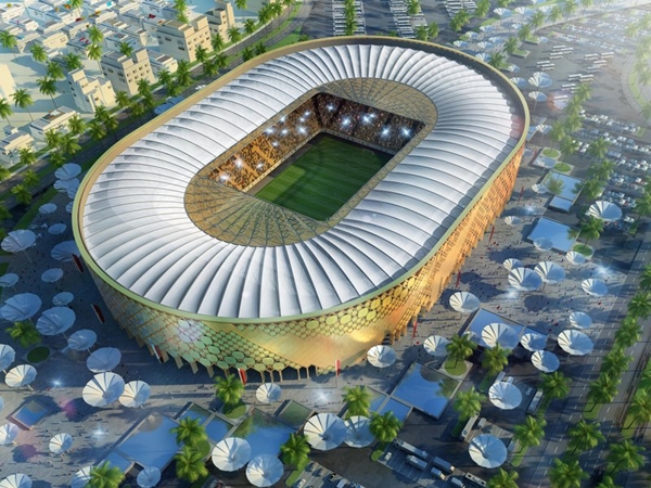 Qatar: Nghi án hàng chục người bị cưỡng bức lao động đến thiệt mạng vì World Cup 2022 3