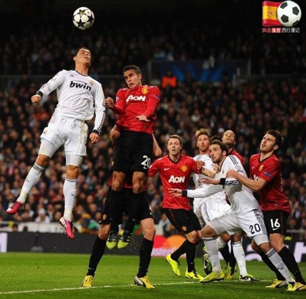 Tìm hiểu bí quyết giúp Ronaldo không chiến như "siêu nhân" 5